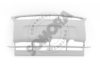 SOMORA 091031C Bumper